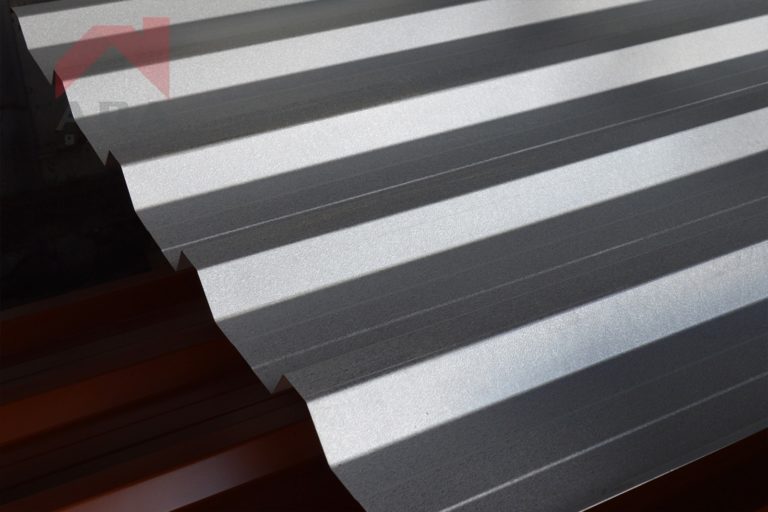 Blacha Trapezowa T35 Rozstaw łat Blacha trapezowa T 35 Alucynk 06 – Ada Group – producent pokryć dachowych